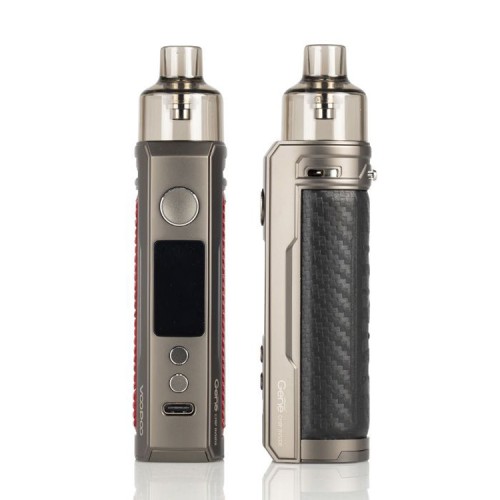 VOOPOO DRAG X 80W POD MOD KIT