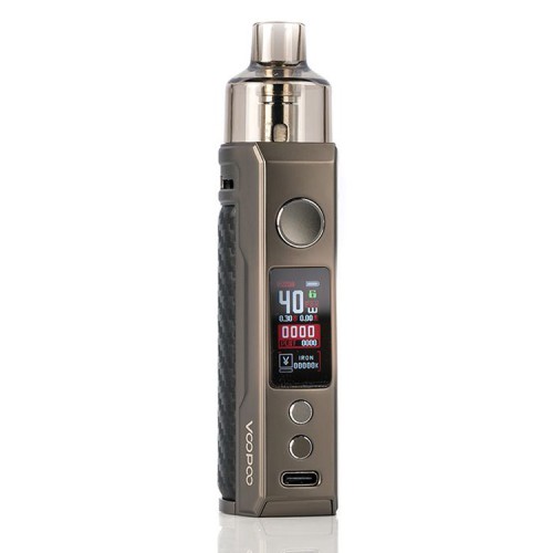 VOOPOO DRAG S 60W POD MOD KIT