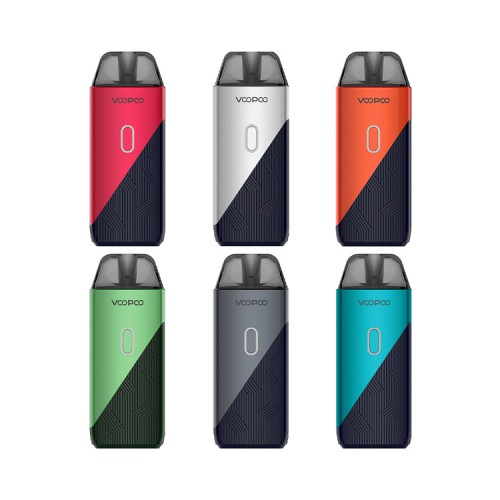 VOOPOO FIND S TRIO POD MOD