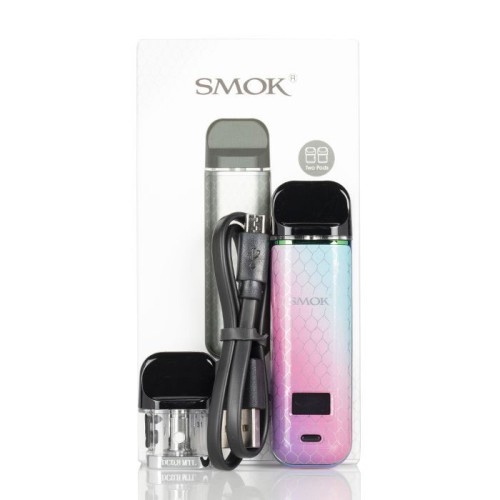 SMOK Novo X 25W Pod Kit 800mAh