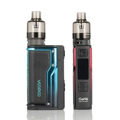 VOOPOO ARGUS GT 160W Starter Kit