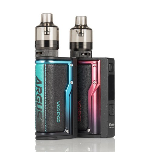 VOOPOO ARGUS GT 160W Starter Kit