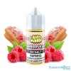 LOADED - Raspberry Eclair Salt Likit (30ML)