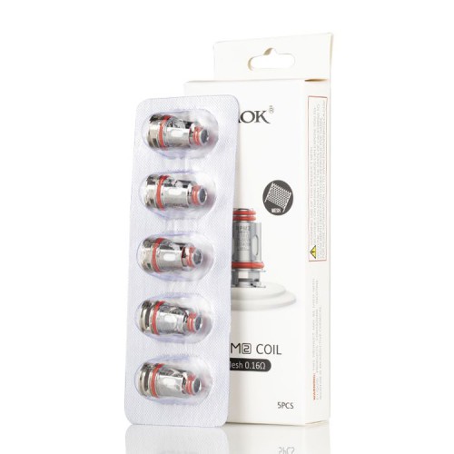 SMOK RPM 2 Coil (5 Adet)