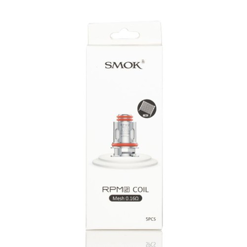 SMOK RPM 2 Coil (5 Adet)