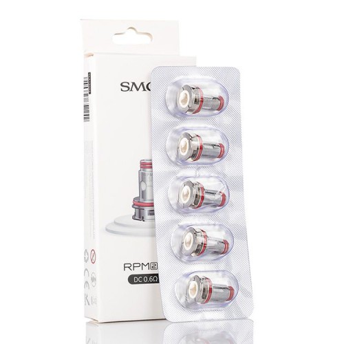 SMOK RPM 2 Coil (5 Adet)