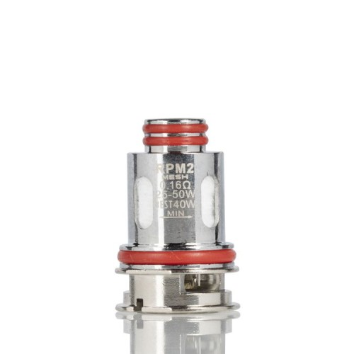 SMOK RPM 2 Coil (5 Adet)