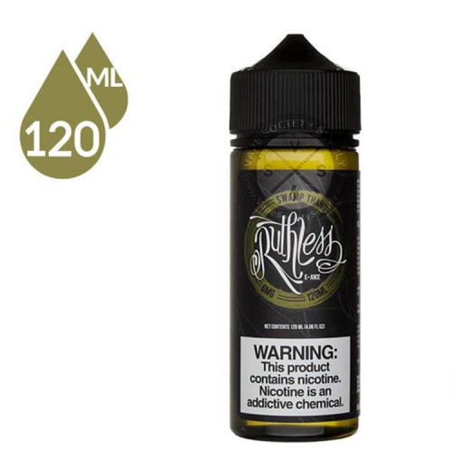 Ruthless - Swamp Thang (120ML)