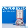 Vaporesso GTX RBA Coil