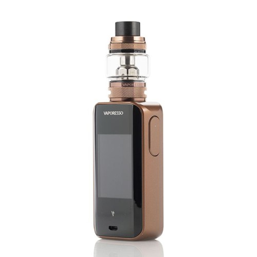 Vaporesso LUXE 2 220W & NRG-S Sub-Ohm Tank