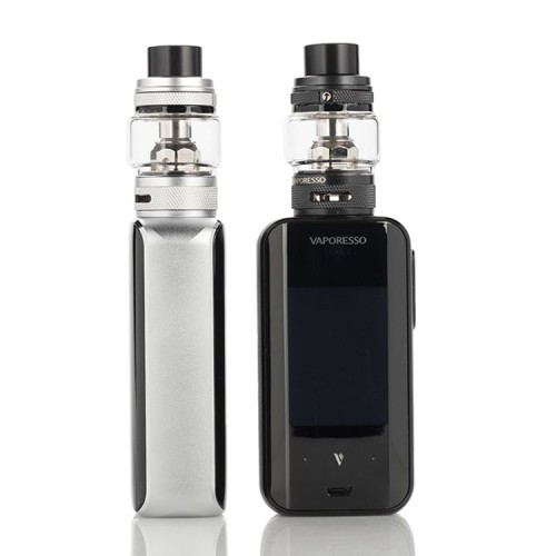 Vaporesso LUXE 2 220W & NRG-S Sub-Ohm Tank