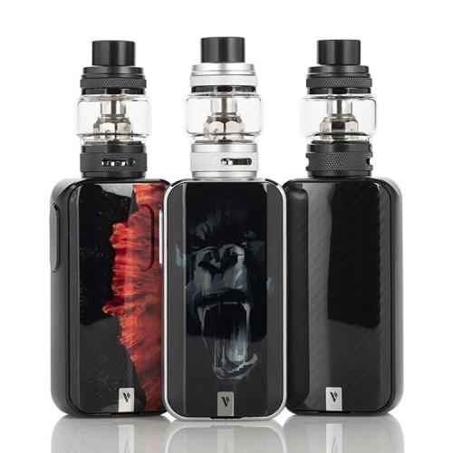 Vaporesso LUXE 2 220W & NRG-S Sub-Ohm Tank