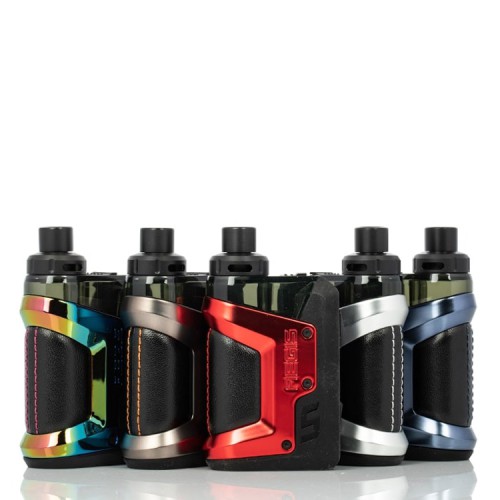 Geek Vape AEGIS HERO 45W Pod Kit 1200mAh