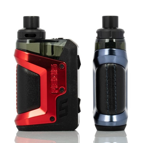 Geek Vape AEGIS HERO 45W Pod Kit 1200mAh