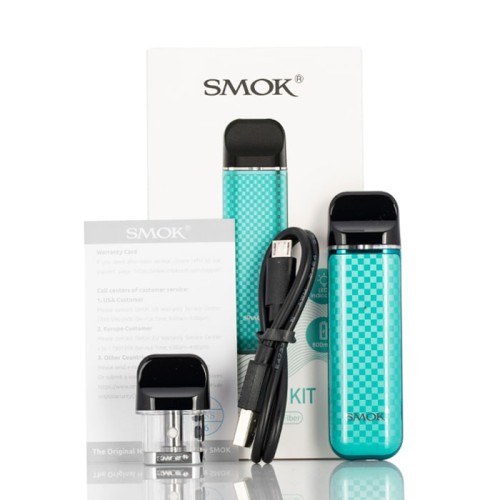 SMOK NOVO 3 25W Pod Mod Kit