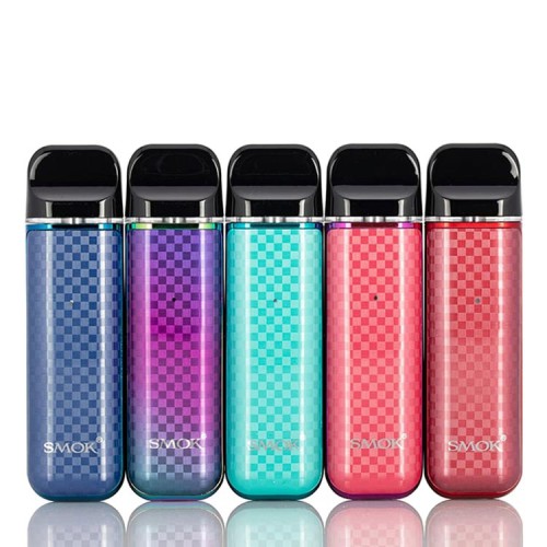 SMOK NOVO 3 25W Pod Mod Kit