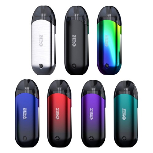 Vaporesso Renova Zero Pod 650mAh (+1 Mesh Kartuş)