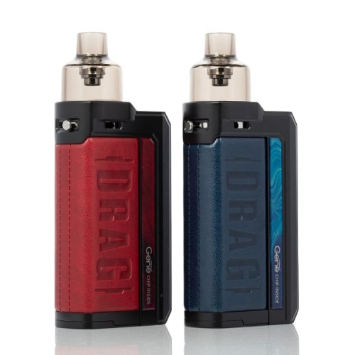 VOOPOO DRAG MAX 177W Pod Mod