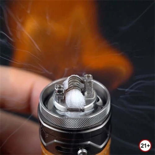 Voopoo RTA Pod Tank 2ML