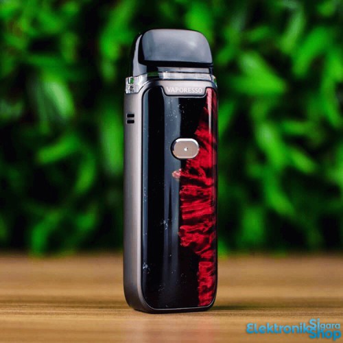 Vaporesso Luxe PM40 Pod Kit 1800mAh