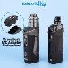 GeekVape Aegis Boost Pod 510 Pin Adaptörü 