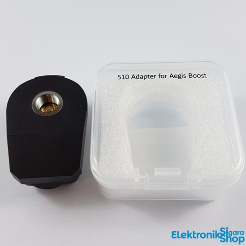 GeekVape Aegis Boost Pod 510 Pin Adaptörü 