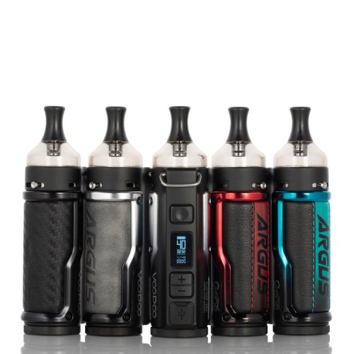 VOOPOO ARGUS 40W Pod Kit