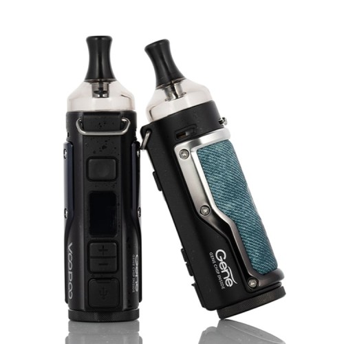 VOOPOO ARGUS 40W Pod Kit