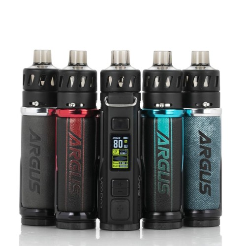 VOOPOO ARGUS PRO 80W Pod Kit