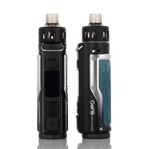 VOOPOO ARGUS PRO 80W Pod Kit