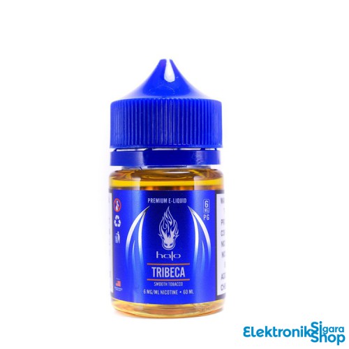 Halo Tribeca 60ML