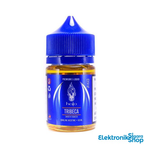 Halo Tribeca 60ML