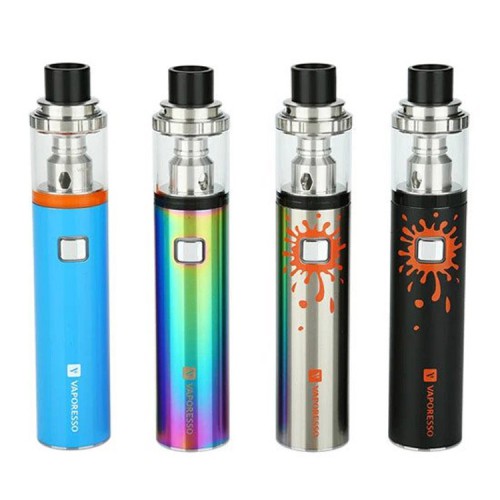 Vaporesso VECO Plus SOLO 3300mAh Starter Kit