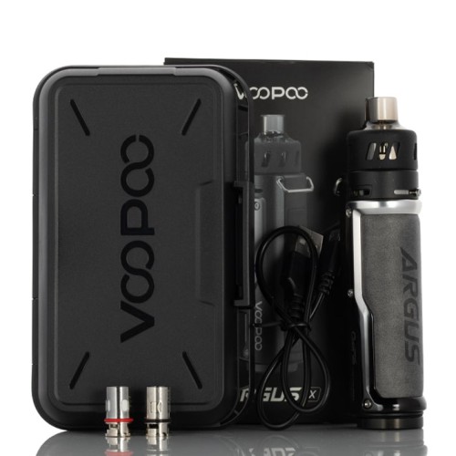 VOOPOO ARGUS X 80W Pod Mod