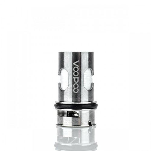 VOOPOO TPP Mesh Yedek Coil (3 Adet)