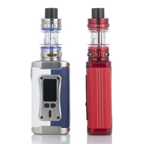 SMOK MORPH 2 230W TFV18 Tank Starter Kit