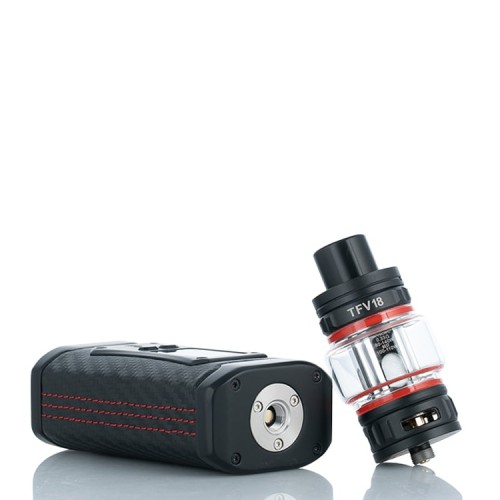 SMOK MORPH 2 230W TFV18 Tank Starter Kit