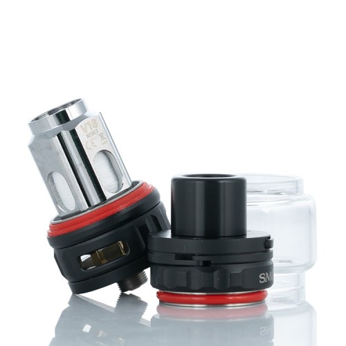 SMOK MORPH 2 230W TFV18 Tank Starter Kit