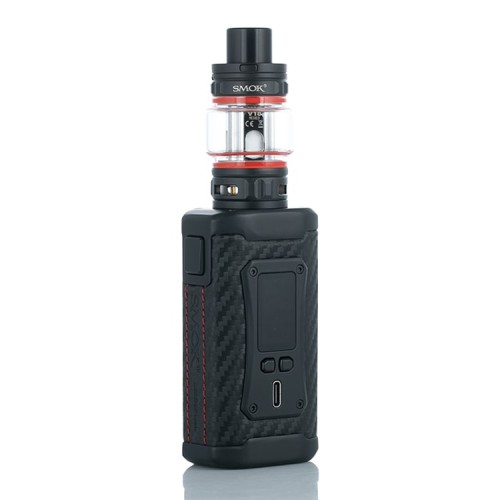 SMOK MORPH 2 230W TFV18 Tank Starter Kit