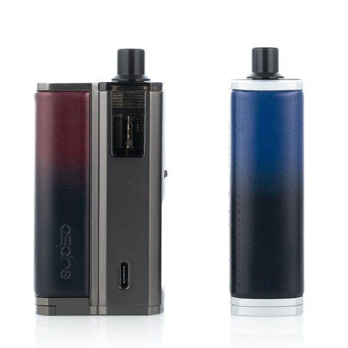 Aspire Nautilus PRIME X 60W Pod Mod Kit