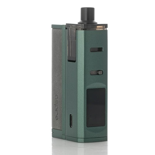 Aspire Nautilus PRIME X 60W Pod Mod Kit