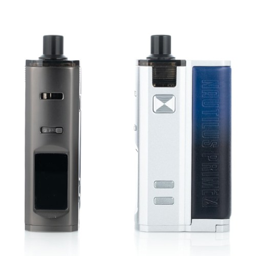 Aspire Nautilus PRIME X 60W Pod Mod Kit