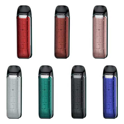 Vaporesso Luxe Q Pod Kit 1000mAh