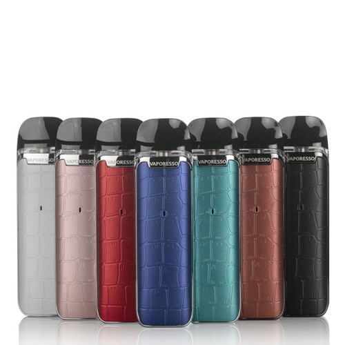 Vaporesso Luxe Q Pod Kit 1000mAh