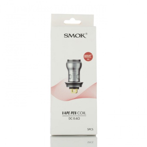 Smok Vape Pen V2 Yedek Coil (5 Adet)