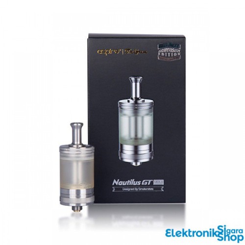 Aspire Nautilus GT Mini Tank 22mm (Taifun)