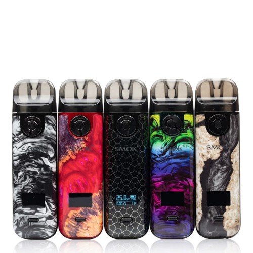 Smok Novo 4 25W Pod Kit 800mAh