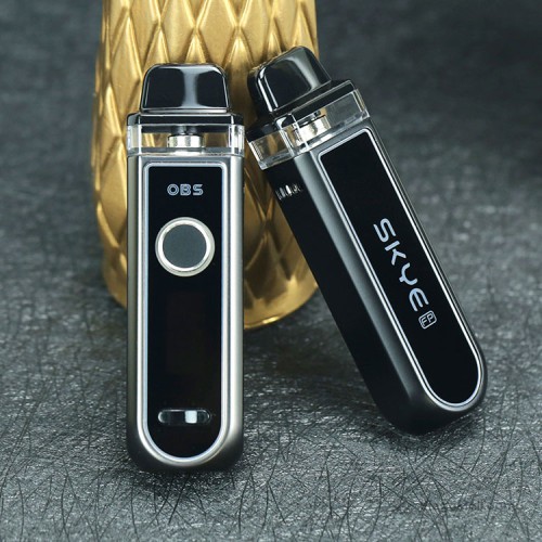 OBS Skye 40W Pod Mod Kit 1600mAh