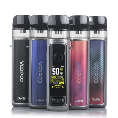 Voopoo Vinci 2 50W Pod Kit