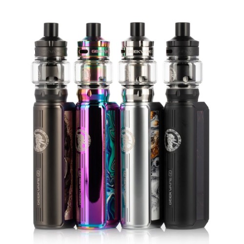 GeekVape Z50 Starter Kit